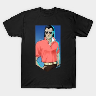 Todd T-Shirt